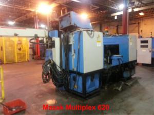 Mazak Multiplex 620 pic 08