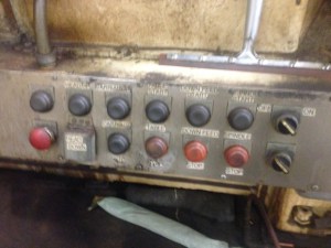 Mattison Grinder For Sale 3