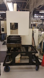 Used Wasino A 12 CNC for sale