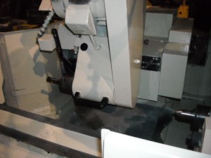 Used Okamoto Universal Cylindrical Grinder For Sale