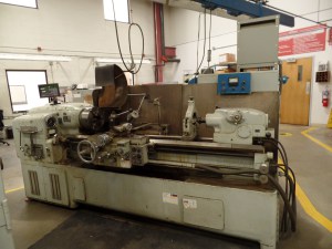 Monarch 13x54 Lathe For Sale