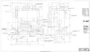 1,000 Ton Capacity Verson Straight Side Press For Sale (1)