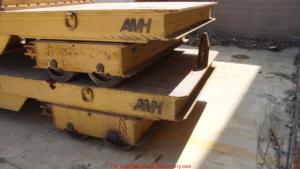 50 Ton Capacity Die Carts For Sale (9)