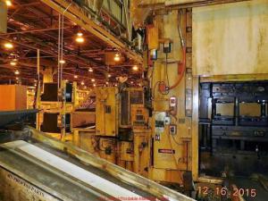 600 Ton Capacity Minster Straight Side Press For Sale (1)