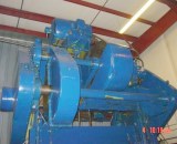 Bliss Press 200 Ton