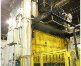 800 Ton Niagara Press - Straight Side Eccentric Gear Press