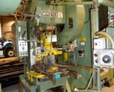 60 Ton Minster Press OBI pic 1