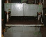 75 Ton HPM Hydraulic Press Pic 4