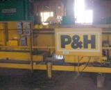 20 Ton P & H Overhead Crane 3