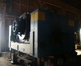 1,000 Ton Bliss Straight Side Press 2