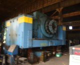 1,000 Ton Bliss Straight Side Press 5