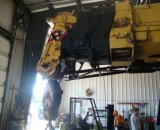 175 Ton Krupp Rough Terrain Crane 13