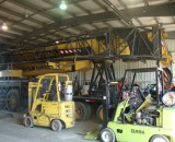 175 Ton Krupp Rough Terrain Crane 14