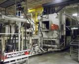 2,500 Ton Cincinnati Milacron Injection Mold Machine 4