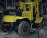 30,000lbs. Hyster H300A Forklift 2