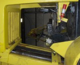 30,000lbs. Hyster H300A Forklift 3