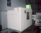 Cincinnati Lancer 1250 CNC Vertical Machining Center 2