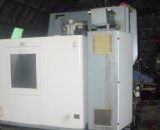 Cincinnati Lancer 1250 CNC Vertical Machining Center 7