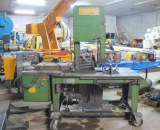 Marvel No 8 Vertical Band Saw 1