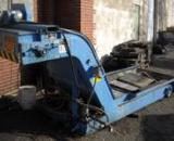 Mayfran International Chip Conveyor 6