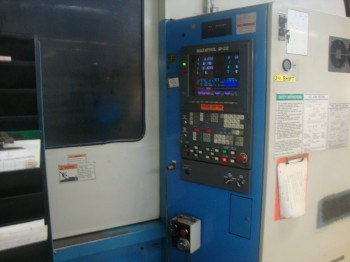 Mazak H-630 Horizontal Machining Center 2