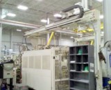 Mitsubishi Injection Mold Machine 1