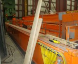 10 Ton Acco Overhead Bridge Crane 11