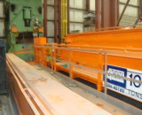 10 Ton Acco Overhead Bridge Crane 12