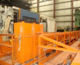 10 Ton Acco Overhead Bridge Crane 7