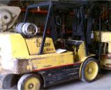 19,000lbs. Lowry Forklift 5