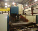 Sharnoa HPM-85 Machining Center 8