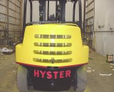 15,000lbs. Hyster 150A 1