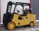 22,000lbs. Royal Forklift 1