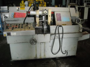 Doall Bandsaw For Sale 