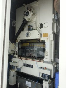 Bruderer Press 3