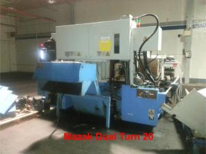 Mazak Dual Turn 20 parts 03