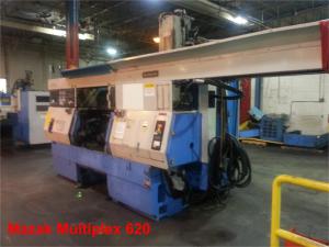 Mazak Multiplex 620 pic 07