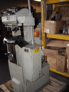 Schmidt Hydraulic Marking Machine (3)