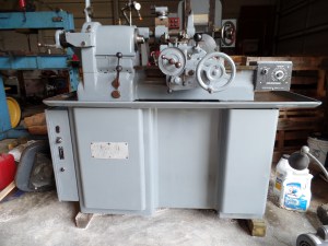 Hardinge Chucker Lathe HC for sale