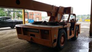 Broderson IC200-2B For Sale 2