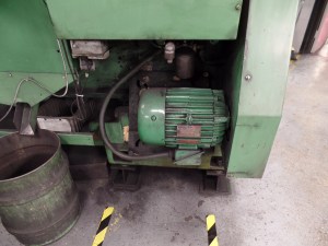 Cincinnati Engine Lathe 21.5 For Sale