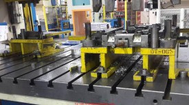 150 Ton Verson OBI Metal Stamping Punch Press For Sale