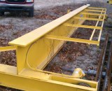 10 Ton Stewart Overhead Bridge Crane 2