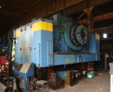 1,000 Ton Bliss Straight Side Press 4