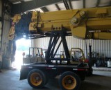 175 Ton Krupp Rough Terrain Crane 12