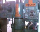 Carlton Radial Drill 2