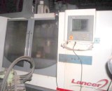 Cincinnati Lancer 1250 CNC Vertical Machining Center 1