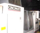 Cincinnati Lancer 1250 CNC Vertical Machining Center 3