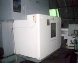 Cincinnati Lancer 1250 CNC Vertical Machining Center 5