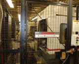 Cincinnati Milacron Maxim 630 Horizontal Machining Center 2